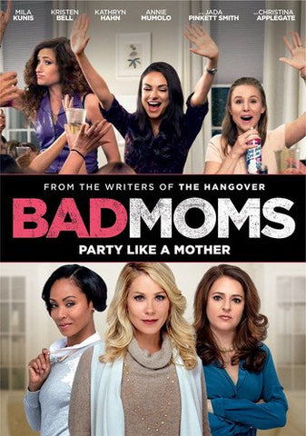 Bad Moms