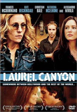 Laurel Canyon