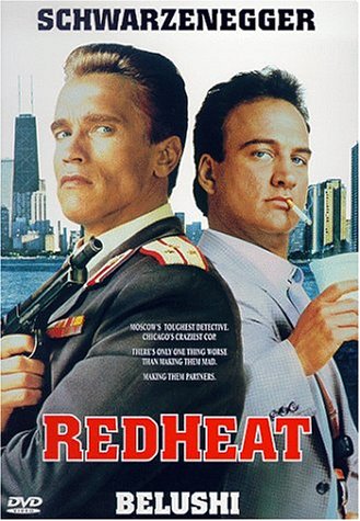 Red Heat