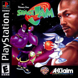 Space Jam