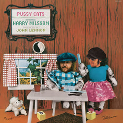 Harry Nilsson