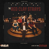 Red Clay Strays