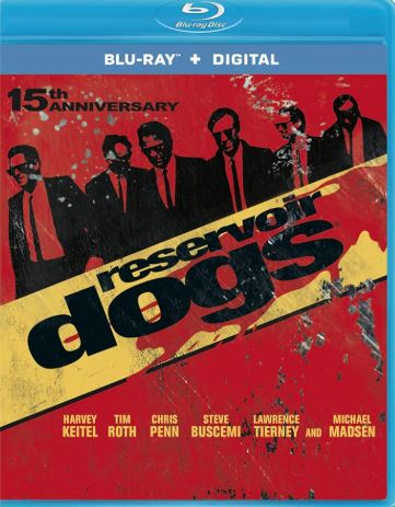 Reservoir Dogs (15th Anniversary)