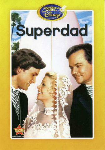 Superdad