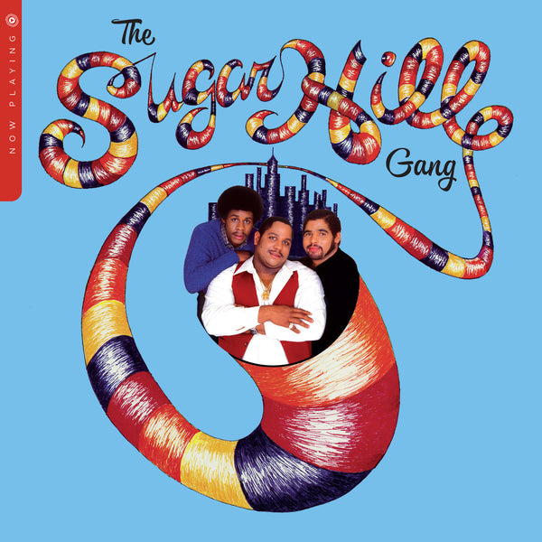 Sugarhill Gang