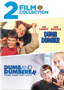 Dumb And Dumber / Dumb And Dumberer