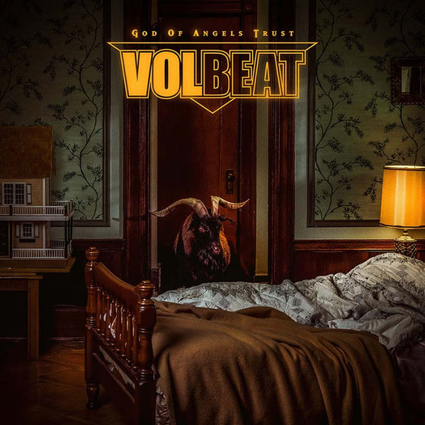 Volbeat