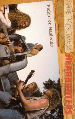 The Kentucky Headhunters