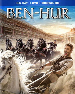 Ben-Hur (2016)