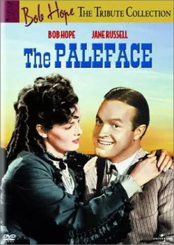 The Paleface