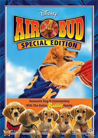 Air Bud (Special Edition)