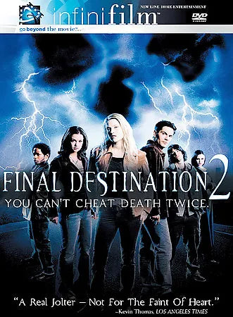 Final Destination 2