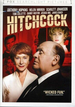 Hitchcock (2012)