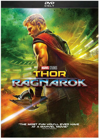 Thor: Ragnarok