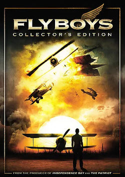 Flyboys [Collector's Edition]