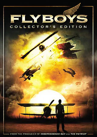 Flyboys [Collector's Edition]