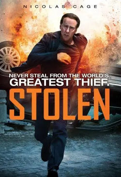 Stolen (2012)