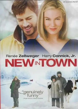 New In Town (Widescreen Edition)