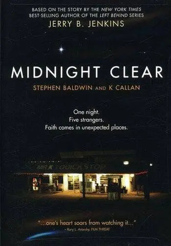 Midnight Clear