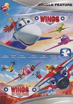 Wings / Wings Sky Force Heroes