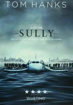 Sully (2016)