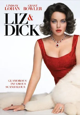 Liz & Dick