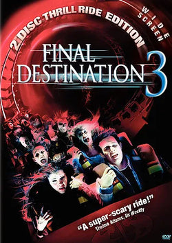 Final Destination 3