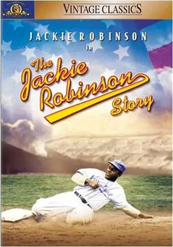 The Jackie Robinson Story