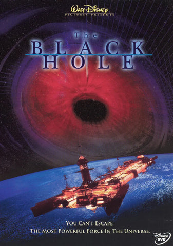 The Black Hole (1979)