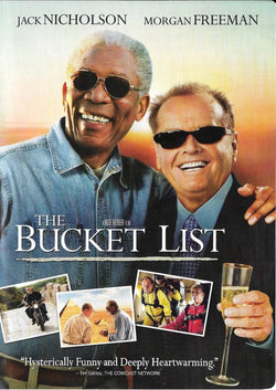 The Bucket List