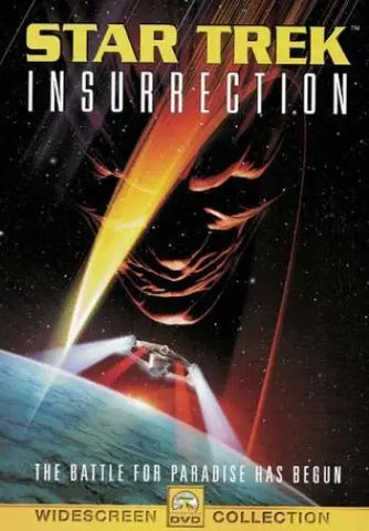 Star Trek: Insurrection