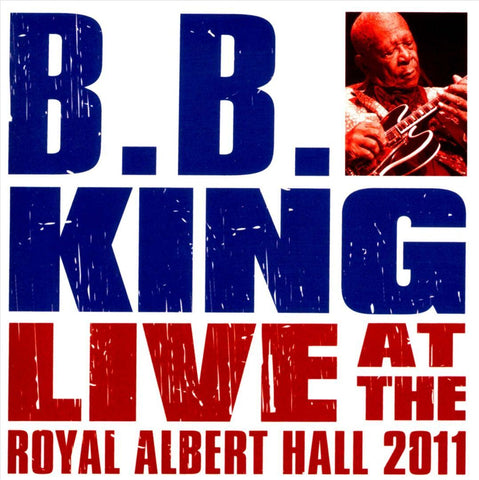 BB King