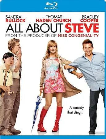 All About Steve