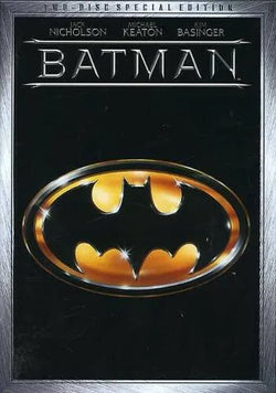 Batman (Two-Disc Special Edition)