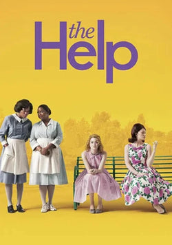 The Help (2012)