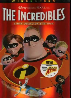 The Incredibles