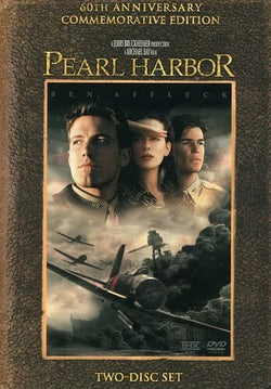 Pearl Harbor (2-Disc Edition)