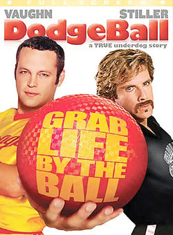 Dodgeball: A True Underdog Story (Full Screen)