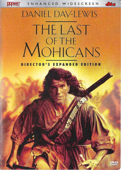 The Last of the Mohicans