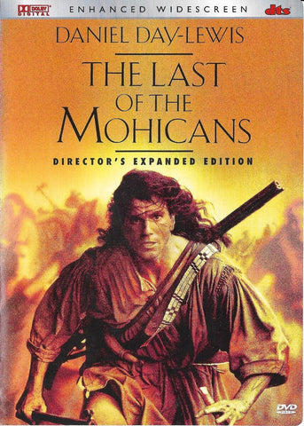 The Last of the Mohicans