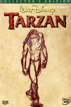 Tarzan (Collector's Edition)