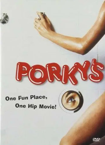 Porky's