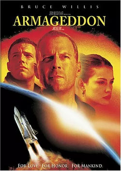 Armageddon (Widescreen)