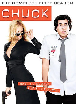 Chuck: Season 1