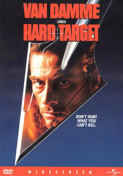 Hard Target (Widescreen Edition)