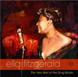 Ella Fitzgerald