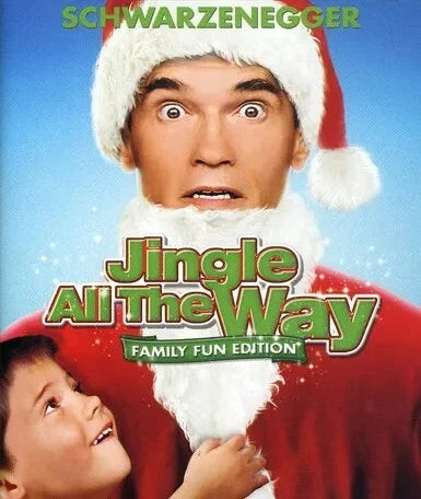 Jingle All The Way