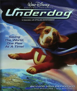 Underdog