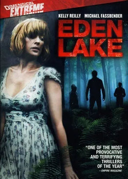 Eden Lake