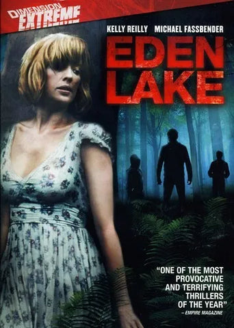 Eden Lake